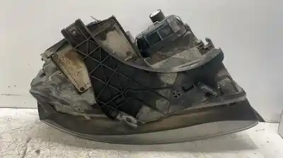 Second-hand car spare part left headlight for audi a4 berlina (8e) ake oem iam references 8e0941003c  