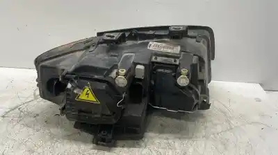 Second-hand car spare part left headlight for audi a4 berlina (8e) ake oem iam references 8e0941003c  