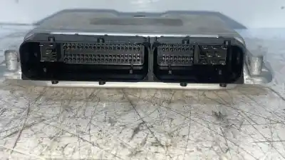 Second-hand car spare part ecu engine control for audi a4 berlina (8e) ake oem iam references 8e0907401b  