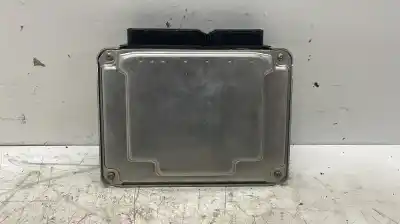 Second-hand car spare part ecu engine control for audi a4 berlina (8e) ake oem iam references 8e0907401b  