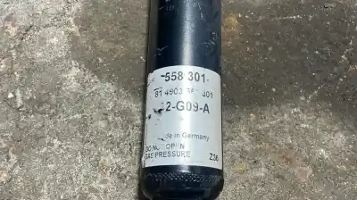 Second-hand car spare part front right shock absorber for audi a4 berlina (8e) ake oem iam references 8e0413031cl