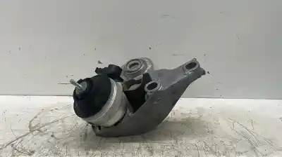 Second-hand car spare part left engine support for audi a4 berlina (8e) ake oem iam references 8e0199351