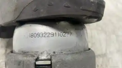 Second-hand car spare part left engine support for audi a4 berlina (8e) ake oem iam references 8e0199351  8e0199379ac