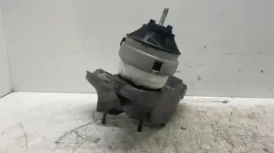 Second-hand car spare part left engine support for audi a4 berlina (8e) ake oem iam references 8e0199351  8e0199379ac