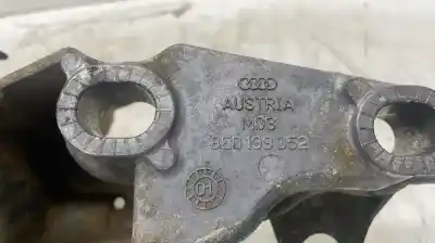 Second-hand car spare part right engine support for audi a4 berlina (8e) ake oem iam references 8e0199352  8e0199306e