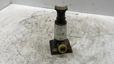 Peça sobressalente para automóvel em segunda mão macaco hidráulico por ssangyong korando (kj) 2.3 tdic 4x4 referências oem iam 0912101000  