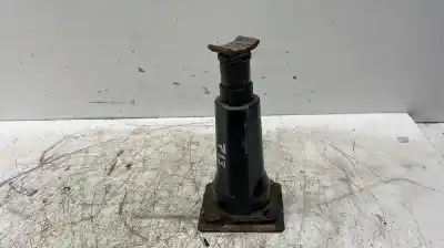 Peça sobressalente para automóvel em segunda mão macaco hidráulico por ssangyong korando (kj) 2.3 tdic 4x4 referências oem iam 0912101000  