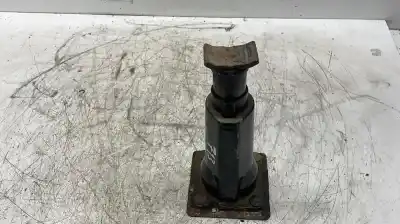 Peça sobressalente para automóvel em segunda mão macaco hidráulico por ssangyong korando (kj) 2.3 tdic 4x4 referências oem iam 0912101000  