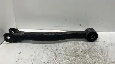 Автозапчастина б/у верхній задній правий рычаг підвіски для mitsubishi montero (v60/v70) 3.2 di-d avance посилання на oem iam mr418041  