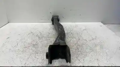 Автозапчастина б/у верхній задній правий рычаг підвіски для mitsubishi montero (v60/v70) 3.2 di-d avance посилання на oem iam mr418041  