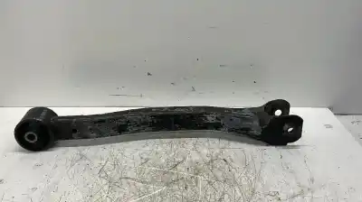 Автозапчастина б/у лівий задній верхній рычок підвіски для mitsubishi montero (v60/v70) 3.2 di-d avance посилання на oem iam mr418040 Автозапчастина б/у лівий задній верхній рычок підвіски для mitsubishi montero (v60/v70) 3.2 di-d avance посилання на oem iam mr418040