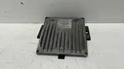 Second-hand car spare part ecu engine control for renault scenic ii grand exception oem iam references r0410b024a  