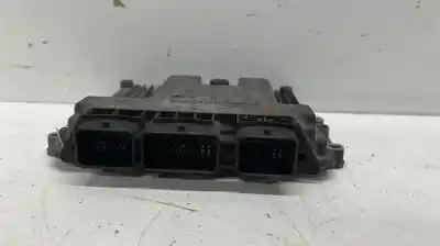 Second-hand car spare part ecu engine control for renault scenic ii grand exception oem iam references 8200391966
