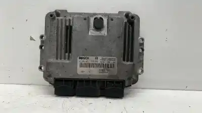 Автозапчасти б/у блок управления двигателем за renault scenic ii grand exception ссылки oem iam 8200391966  