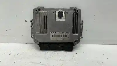Second-hand car spare part ecu engine control for renault scenic ii grand exception oem iam references 0281013366