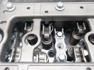 İkinci el araba yedek parçası popo için ford transit furgón (tt9) 2.4 ft 330 l [2.4 ltr. - 103 kw tdci cat] oem iam referansları 1141650  