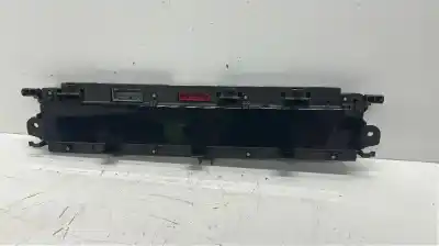 Second-hand car spare part dashboard for renault scenic ii grand exception oem iam references p8200461294h