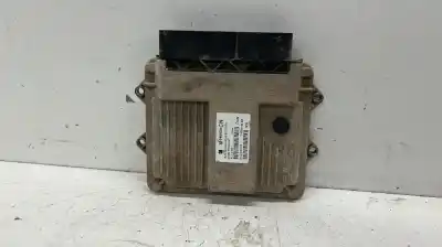 Second-hand car spare part ecu engine control for opel corsa d d-z13dtj oem iam references 55198930  