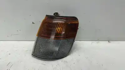 Автозапчасти б/у левый передний пилот за mitsubishi montero v20 v40 2800 td glx 5-ptas. ссылки oem iam mb677755  