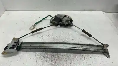 Автозапчасти б/у регулятор стекла переднего правого за mitsubishi montero v20 v40 2800 td glx 5-ptas. ссылки oem iam mr304812  