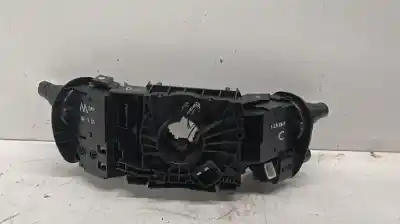 Pezzo di ricambio per auto di seconda mano comando multifunzione per renault scenic ii grand exception riferimenti oem iam 8200127728  