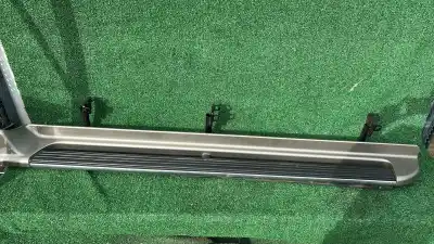 Автозапчастина б/у стрічки для mitsubishi montero (v20/v40) 2.5 91kw посилання на oem iam mr608558