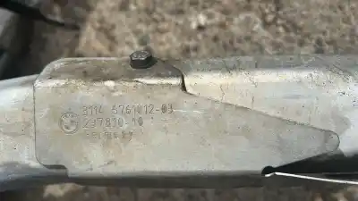 Pezzo di ricambio per auto di seconda mano assale anteriore per bmw serie 5 berlina (e60) n57306d2 riferimenti oem iam 6759461