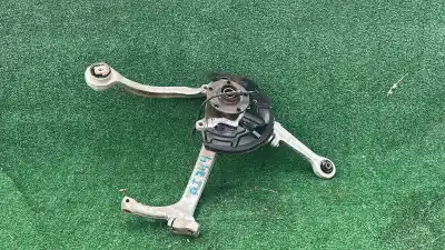 Second-hand car spare part FRONT LEFT KNUCKLE for AUDI A4 BERLINA (8E)  OEM IAM references 4B0407613B  