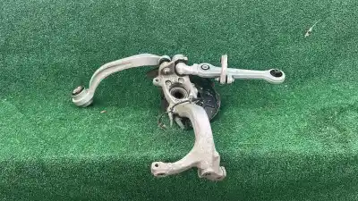 Second-hand car spare part front right knuckle for audi a4 berlina (8e) ake oem iam references 4b0407613b