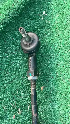 Автозапчасти б/у рулевая рейка за opel combo corsa c ссылки oem iam 26082855  