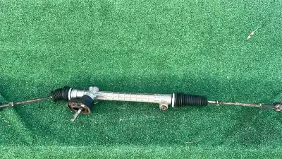 Автозапчасти б/у рулевая рейка за opel combo corsa c ссылки oem iam 26082855  