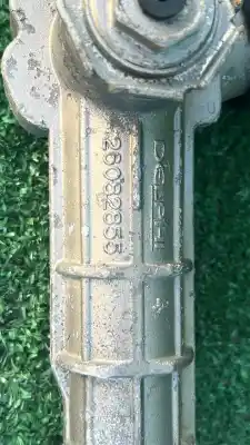 Автозапчасти б/у рулевая рейка за opel combo corsa c ссылки oem iam 26082855  