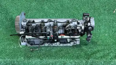 Second-hand car spare part cylinder head for renault scenic ii grand exception oem iam references 77114973267711497326