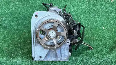 Pezzo di ricambio per auto di seconda mano testata motore per renault scenic ii grand exception riferimenti oem iam 77114973267711497326  7711497326