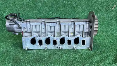 Pezzo di ricambio per auto di seconda mano testata motore per renault scenic ii grand exception riferimenti oem iam 77114973267711497326  7711497326