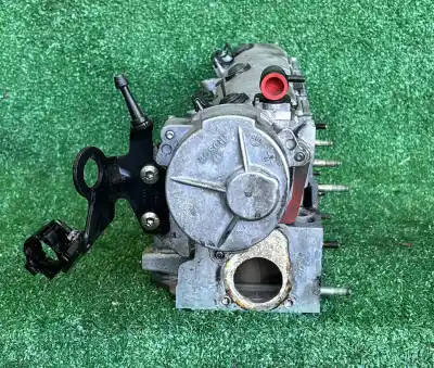 Second-hand car spare part cylinder head for renault scenic ii grand exception oem iam references 7711497326