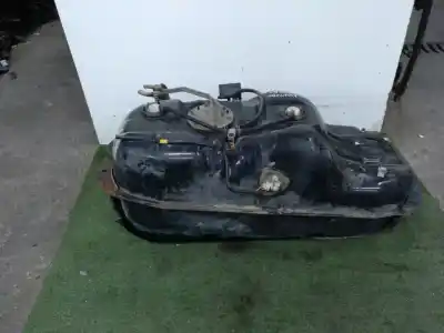 Автозапчастина б/у паливний бак для mitsubishi montero (v20/v40) 2.5 91kw посилання на oem iam mn120724  