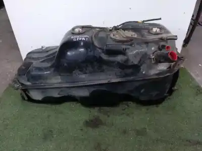 Автозапчастина б/у паливний бак для mitsubishi montero (v20/v40) 2.5 91kw посилання на oem iam mn120724  