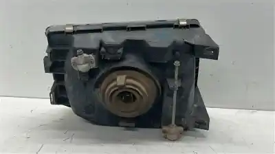 Автозапчасти б/у левая фара за mitsubishi montero v20 v40 2800 td glx 5-ptas. ссылки oem iam mb831067