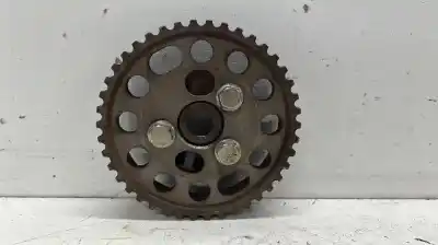 Peça sobressalente para automóvel em segunda mão polia da árvore de cames por citroen saxo (s0, s1) 1.5 d referências oem iam 193026