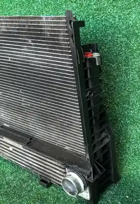 Pezzo di ricambio per auto di seconda mano pannello frontale per bmw serie 5 berlina (e60) n57306d2 riferimenti oem iam 64509122827