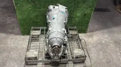 Pezzo di ricambio per auto di seconda mano RIDUTTORE per BMW SERIE 5 BERLINA (E60)  Riferimenti OEM IAM 24007531719  1068401157