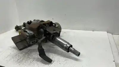 Second-hand car spare part STEERING COLUMN for OPEL CORSA D  OEM IAM references 26117867  