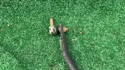 Second-hand car spare part rear stabilizer bar for nissan terrano (wd21) 2.7 td oem iam references 5623041g01  
