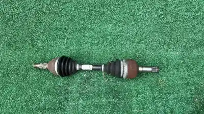 Second-hand car spare part front left transmission for saab 93 1.9 tid oem iam references 12762089  