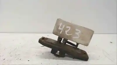 Second-hand car spare part heater blower for land rover discovery iv (l319) 5.0 v8 4x4 oem iam references 6s920