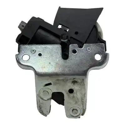 Автозапчасти б/у замок багажника/ворот за audi a4 b7 avant (8ed) 1.9 tdi ссылки oem iam 4f5827505d  