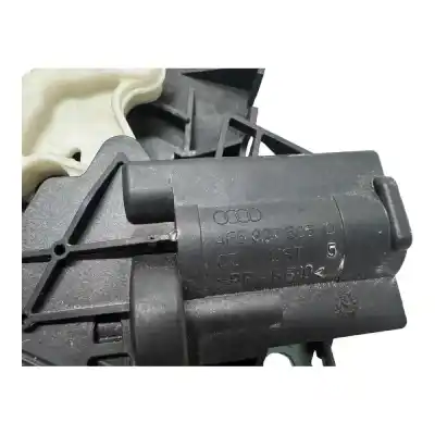 Автозапчасти б/у замок багажника/ворот за audi a4 b7 avant (8ed) 1.9 tdi ссылки oem iam 4f5827505d  