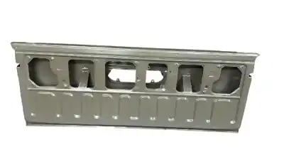 Pezzo di ricambio per auto di seconda mano PORTELLONE per TOYOTA HILUX (GUN1) DOUBLE CAB GX PLUS 4X4 Riferimenti OEM IAM 65700KK010  