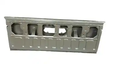 Pezzo di ricambio per auto di seconda mano PORTELLONE per TOYOTA HILUX (GUN1) DOUBLE CAB GX PLUS 4X4 Riferimenti OEM IAM 65700KK010  